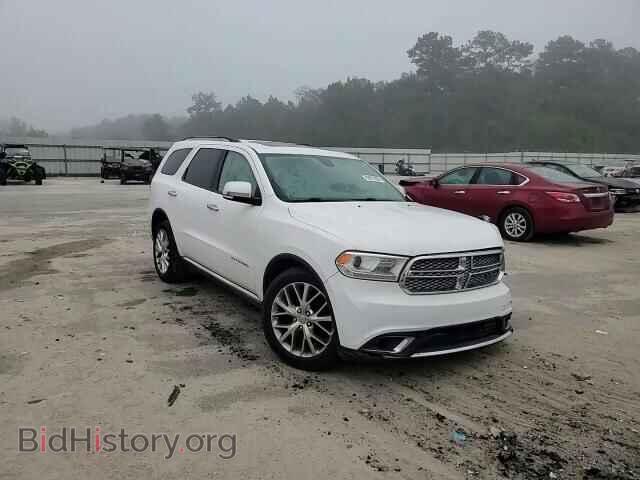 2014 DODGE DURANGO - VIN: 1C4RDHEG7EC370397 - Photo 14