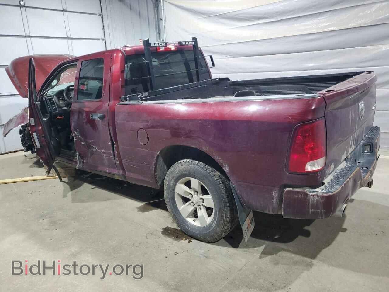 2017 RAM 1500 - VIN: 1C6RR7FT2HS745511 - Photo 2