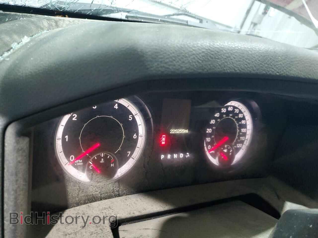 2017 RAM 1500 - VIN: 1C6RR7FT2HS745511 - Photo 9