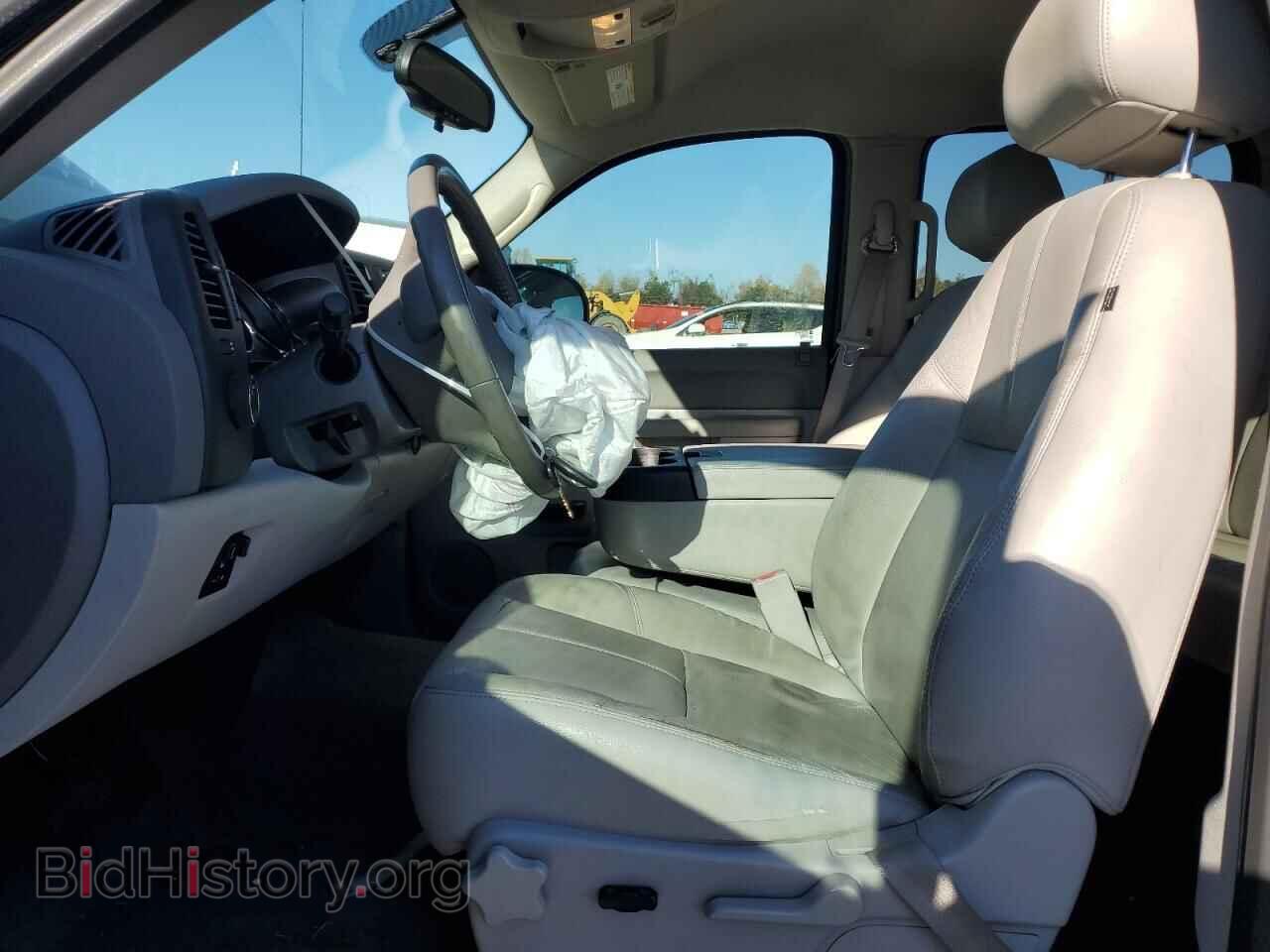 2013 GMC All Models - VIN: 3GTP2VE75DG345330 - Photo 7