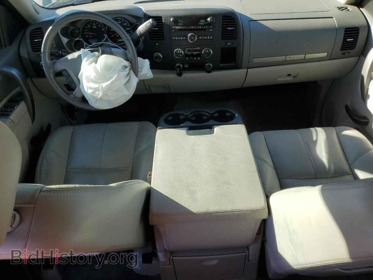 2013 GMC All Models - VIN: 3GTP2VE75DG345330 - Photo 8
