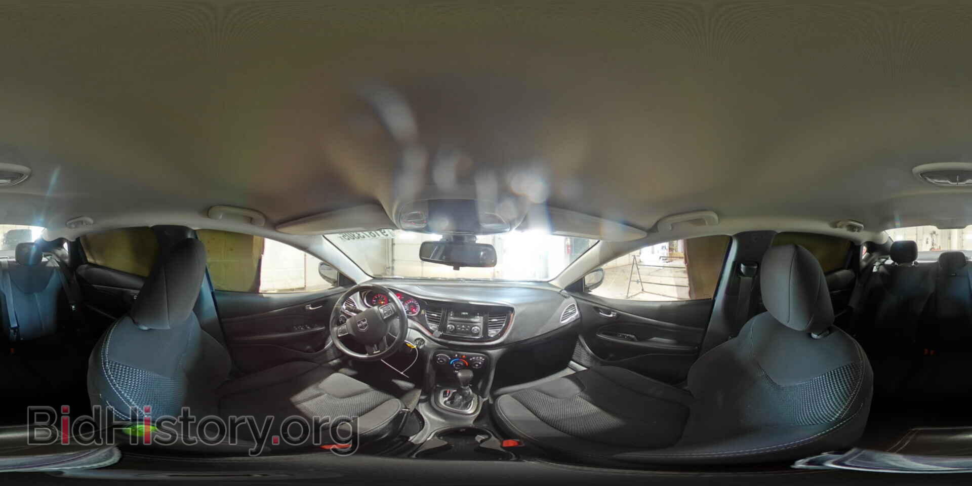 2015 DODGE DART - VIN: 1C3CDFBB4FD140612 - Фото 14