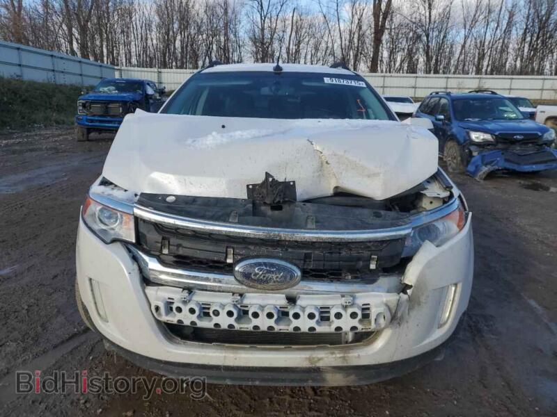 2013 Ford EDGE (VIN 2FMDK4KCXDBA53041) — фото 5 из 13