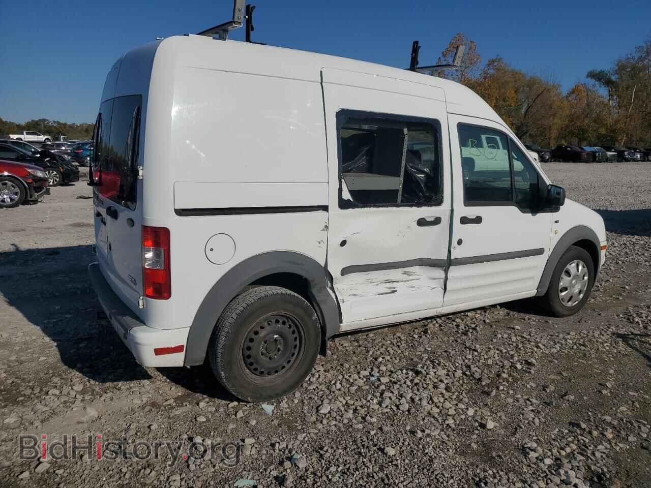 2012 FORD TRANSIT - VIN: NM0LS6BN1CT090746 - Фото 3