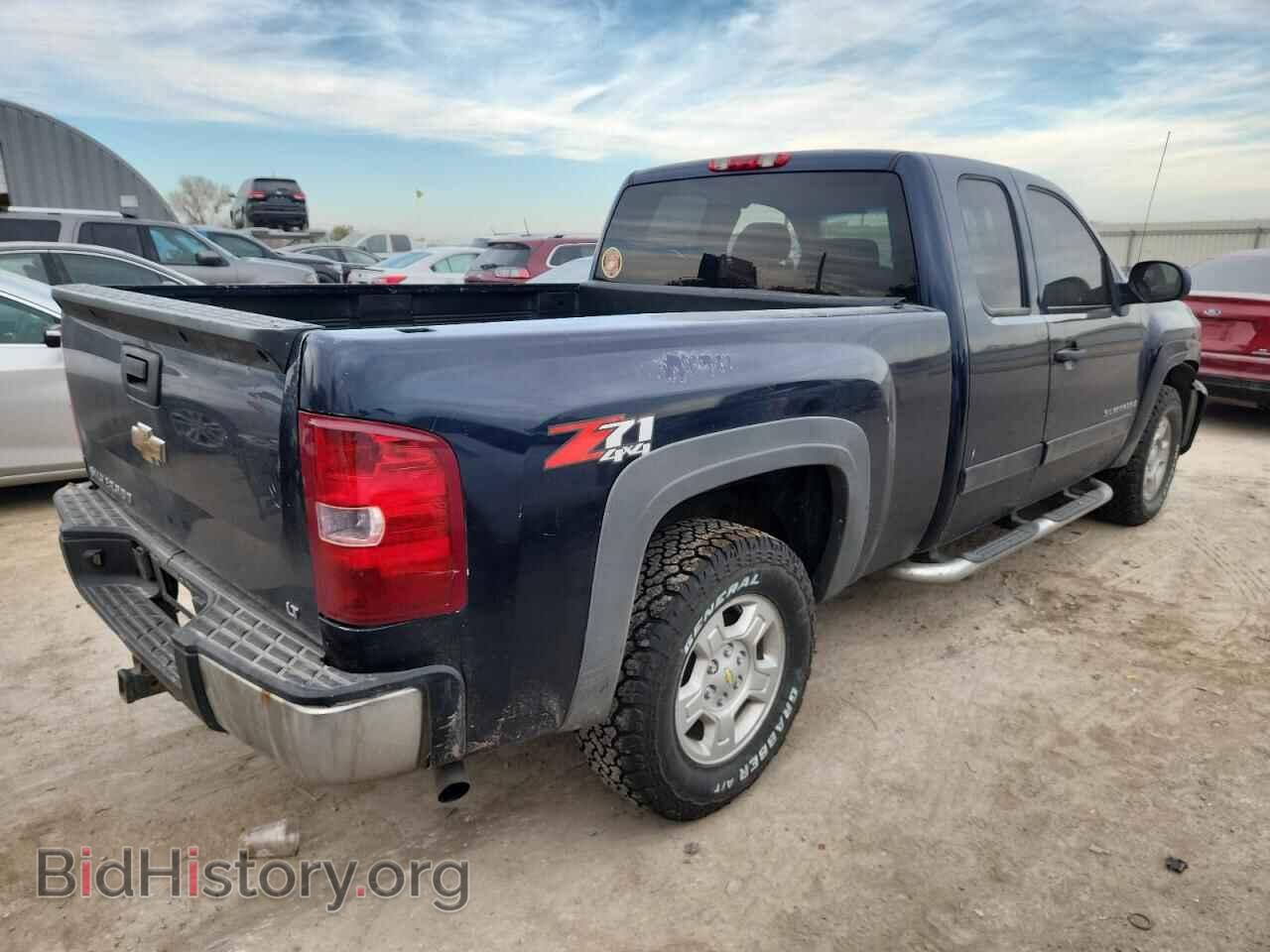 2007 CHEVROLET ALL Models - VIN: 2GCEK19J071666128 - Photo 3