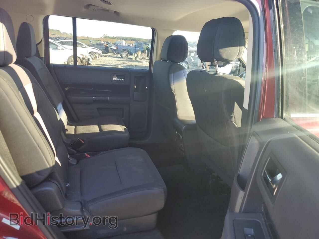 2013 FORD FLEX - VIN: 2FMGK5C88DBD13661 - Photo 11