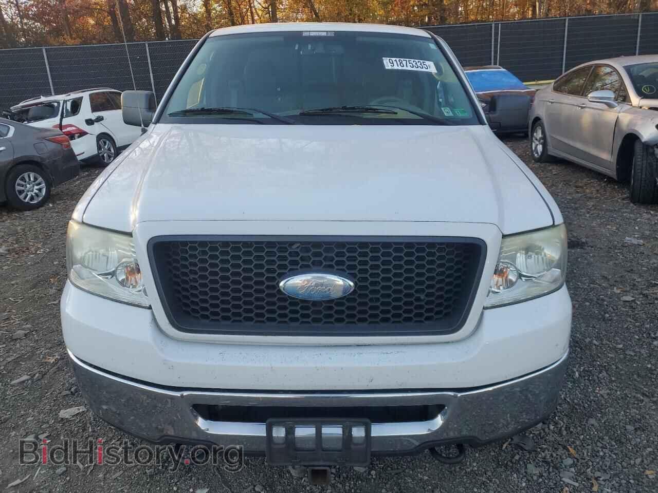 2006 FORD All Models - VIN: 1FTPX14546FB13171 - Фото 5