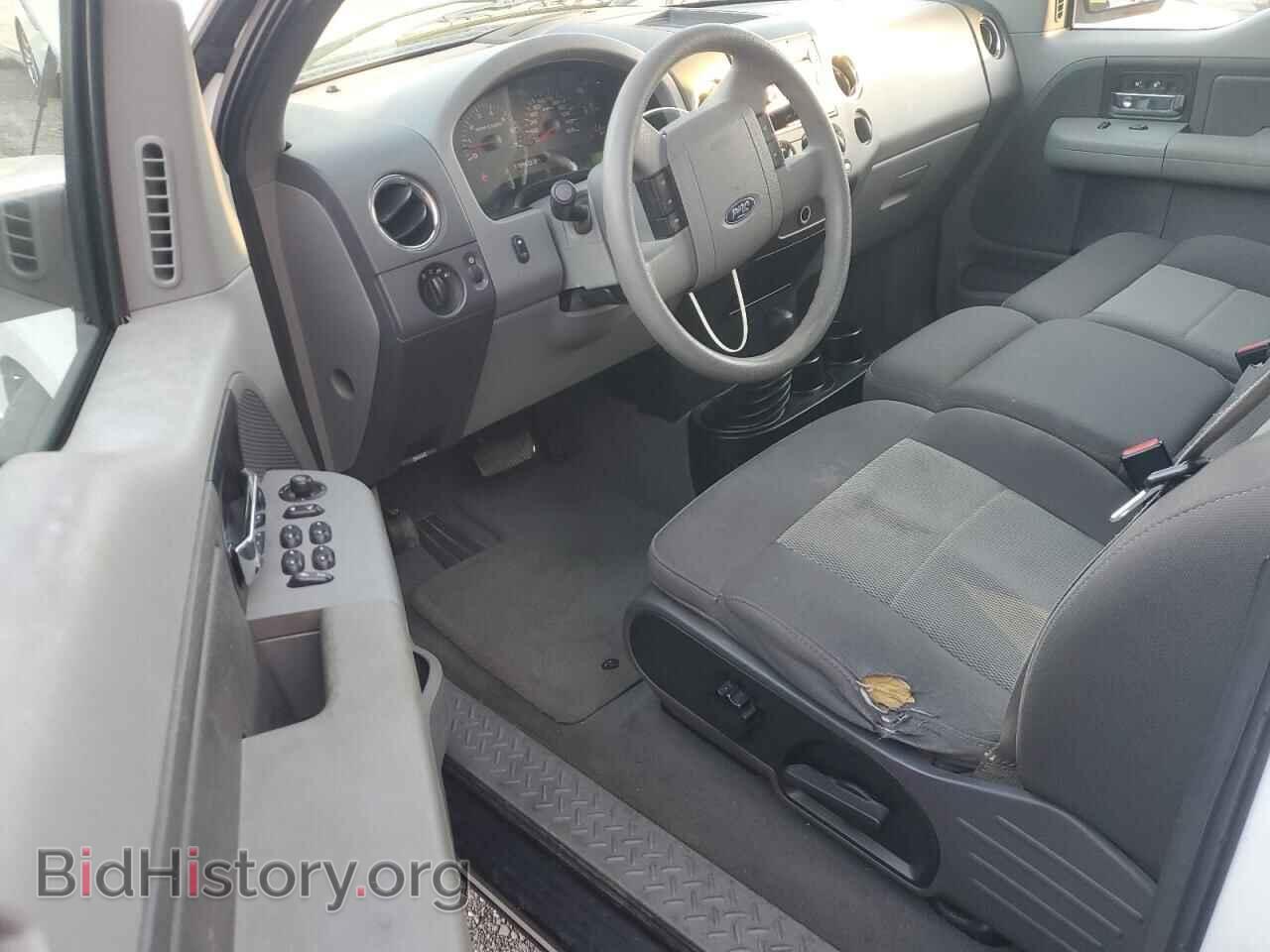 2006 FORD All Models - VIN: 1FTPX14546FB13171 - Фото 8