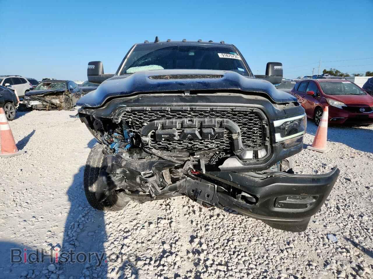 2024 RAM 2500 - VIN: 3C6UR5EL7RG126489 - Фото 5