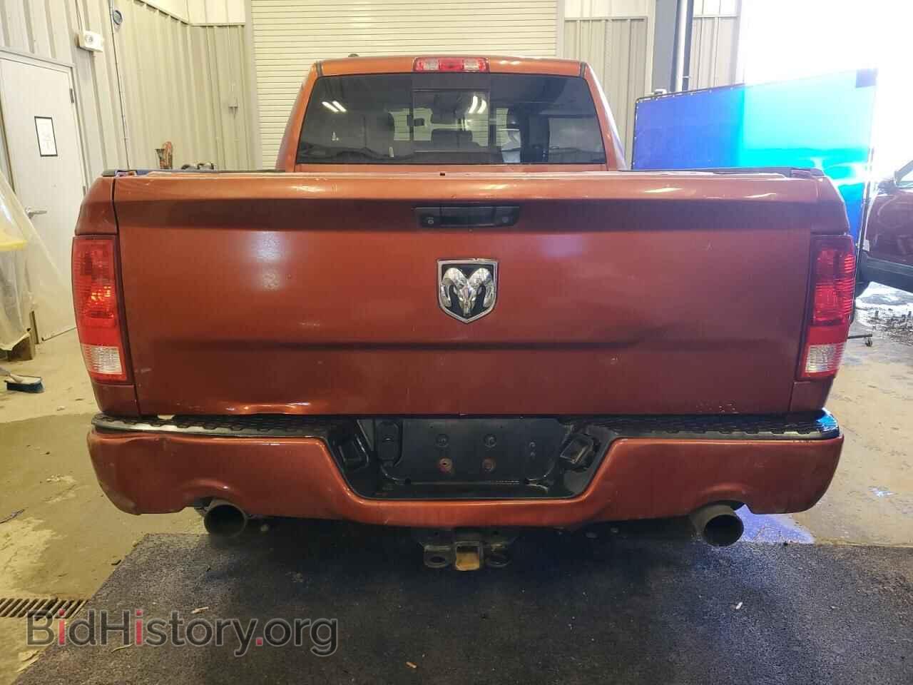 2013 RAM 1500 - VIN: 1C6RR7FT3DS668528 - Photo 6
