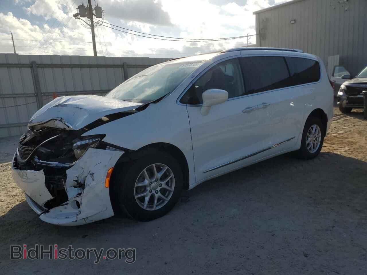 Photo 2C4RC1BG9LR287265 - CHRYSLER PACIFICA 2020