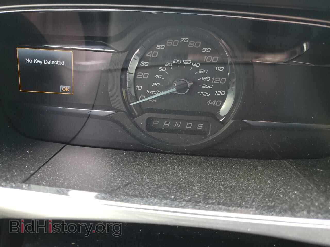 2015 FORD TAURUS - VIN: 1FAHP2E86FG174704 - Фото 9