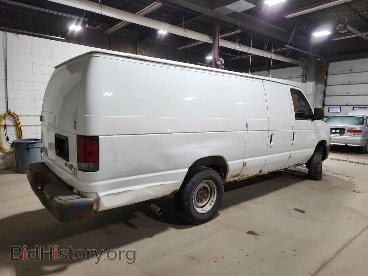 2011 FORD ALL Models - VIN: 1FTNS2EW3BDA13989 - Фото 3