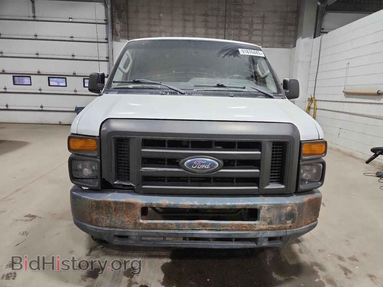 2011 FORD ALL Models - VIN: 1FTNS2EW3BDA13989 - Фото 5