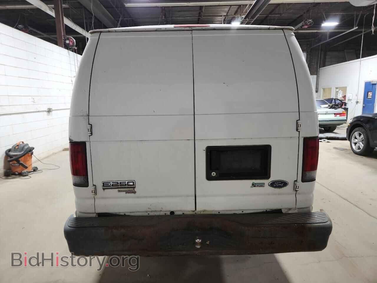 2011 FORD ALL Models - VIN: 1FTNS2EW3BDA13989 - Фото 6