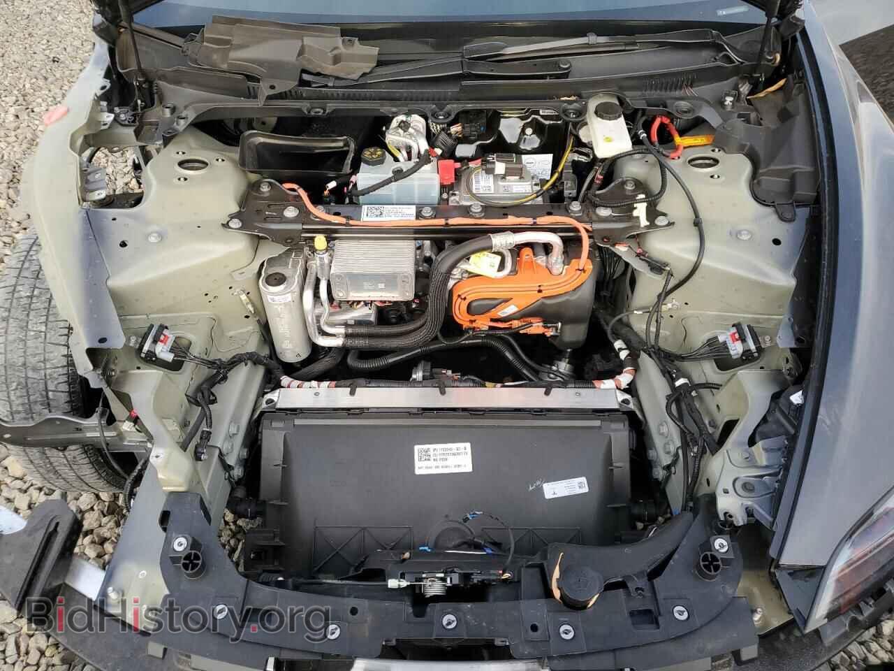 2025 TESLA MODEL 3 - VIN: 5YJ3E1EA8SF022029 - Photo 11