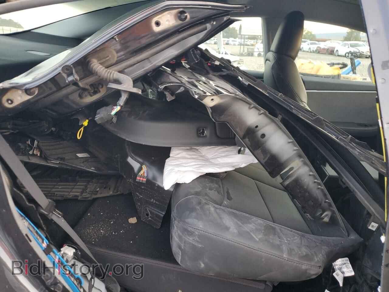 2025 TESLA MODEL 3 - VIN: 5YJ3E1EA8SF022029 - Photo 10