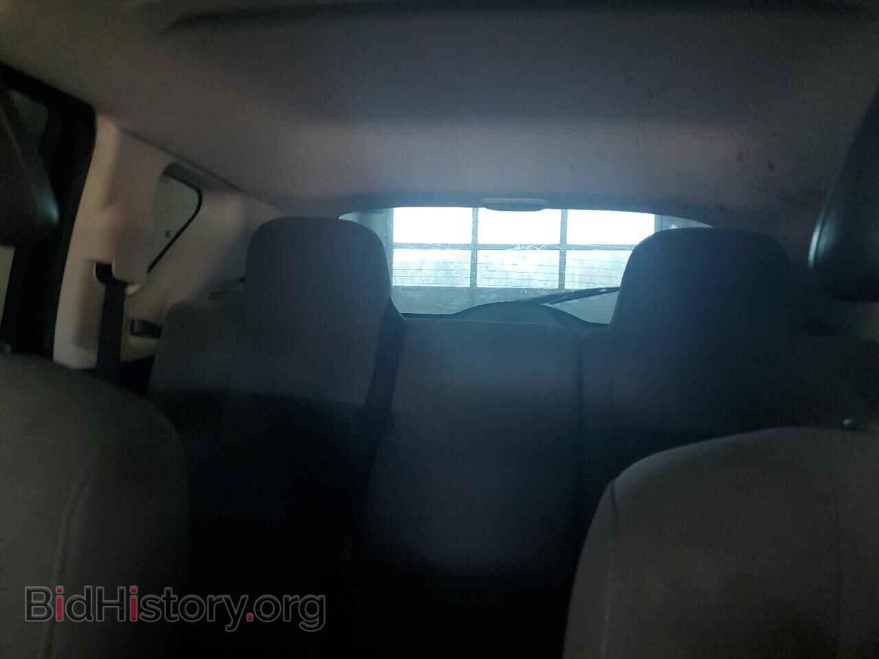 2007 JEEP COMPASS - VIN: 1J8FT47WX7D196544 - Фото 10