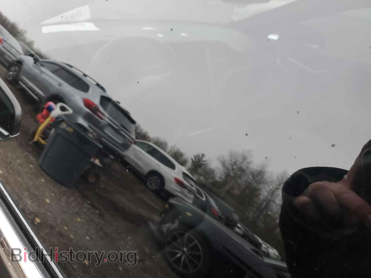2018 TESLA MODEL S - VIN: 5YJSA1E29JF274841 - Photo 8