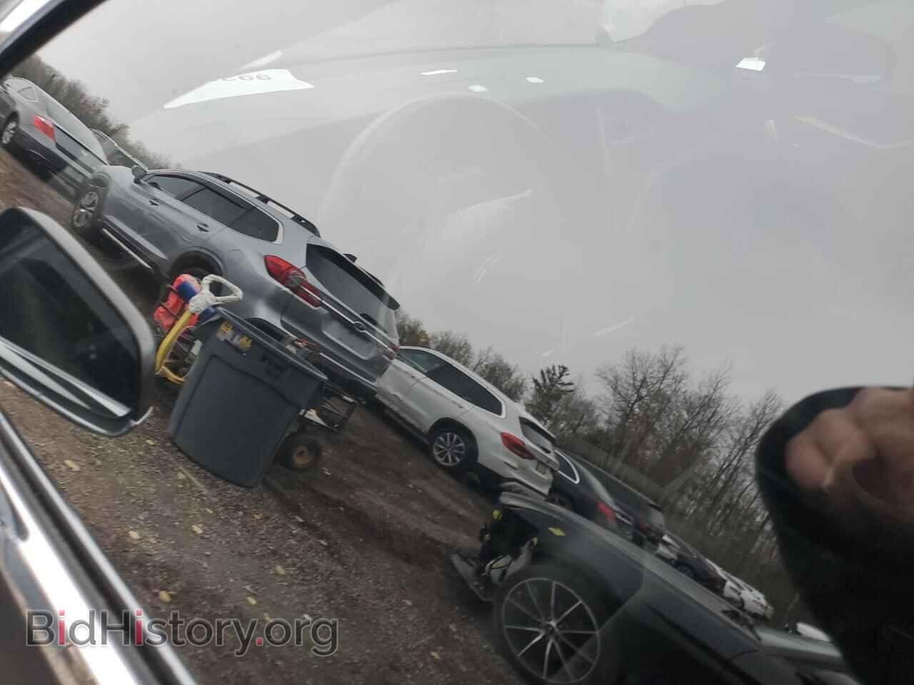 2018 TESLA MODEL S - VIN: 5YJSA1E29JF274841 - Photo 9