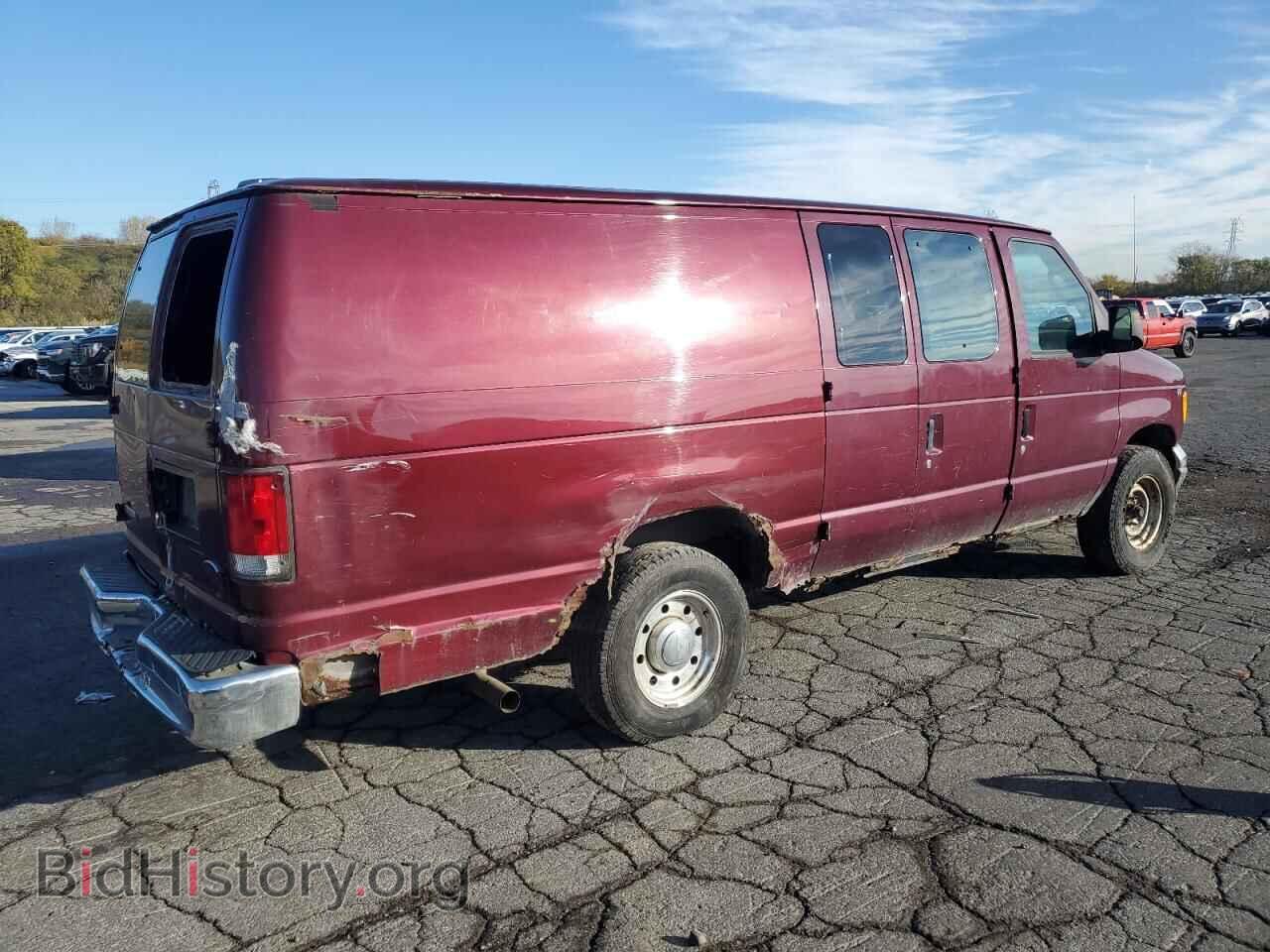 2006 FORD ALL Models - VIN: 1FTNS24L76HB09436 - Photo 3