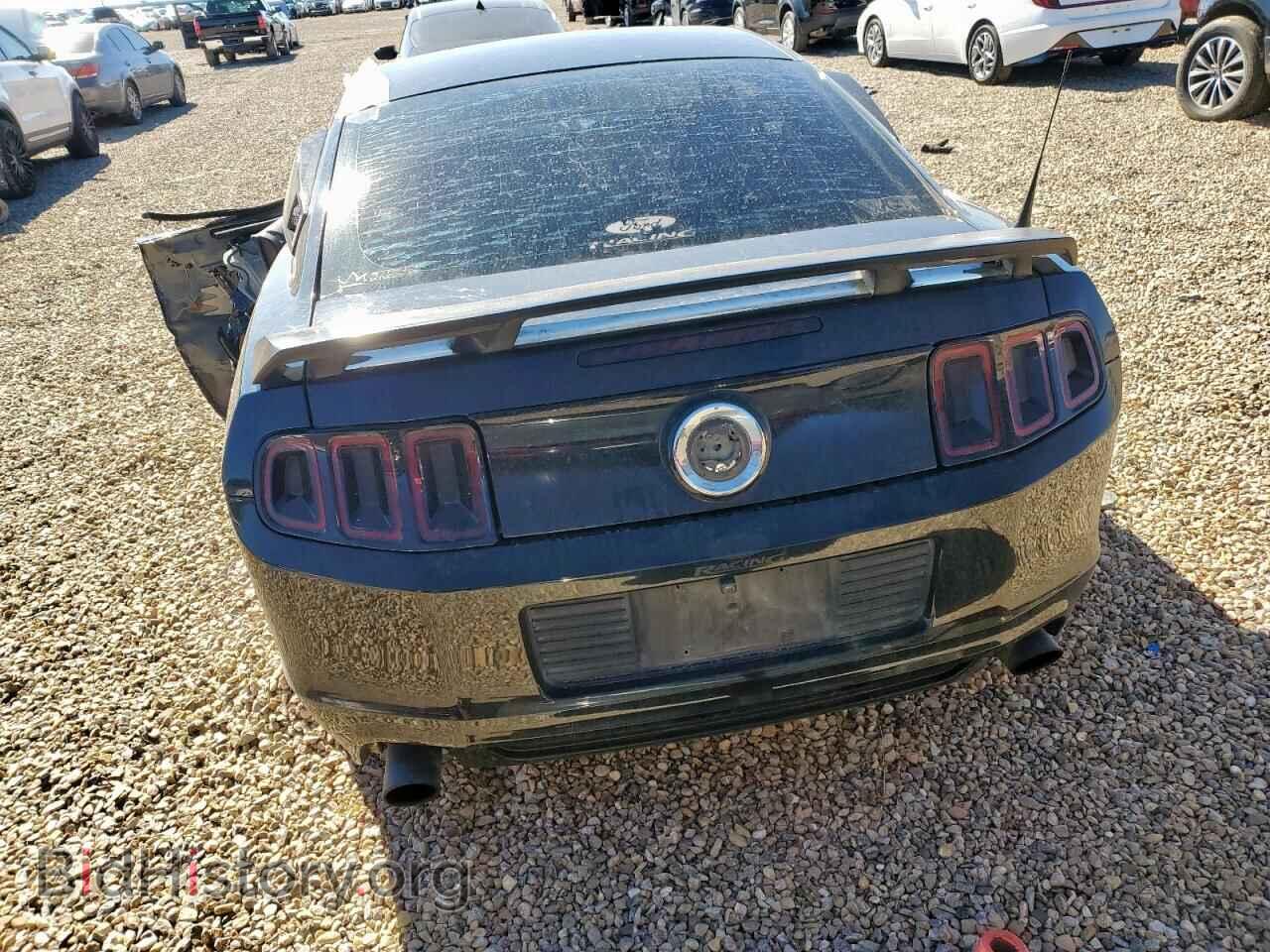 2014 FORD ALL Models - VIN: 1ZVBP8AM4E5261451 - Фото 8