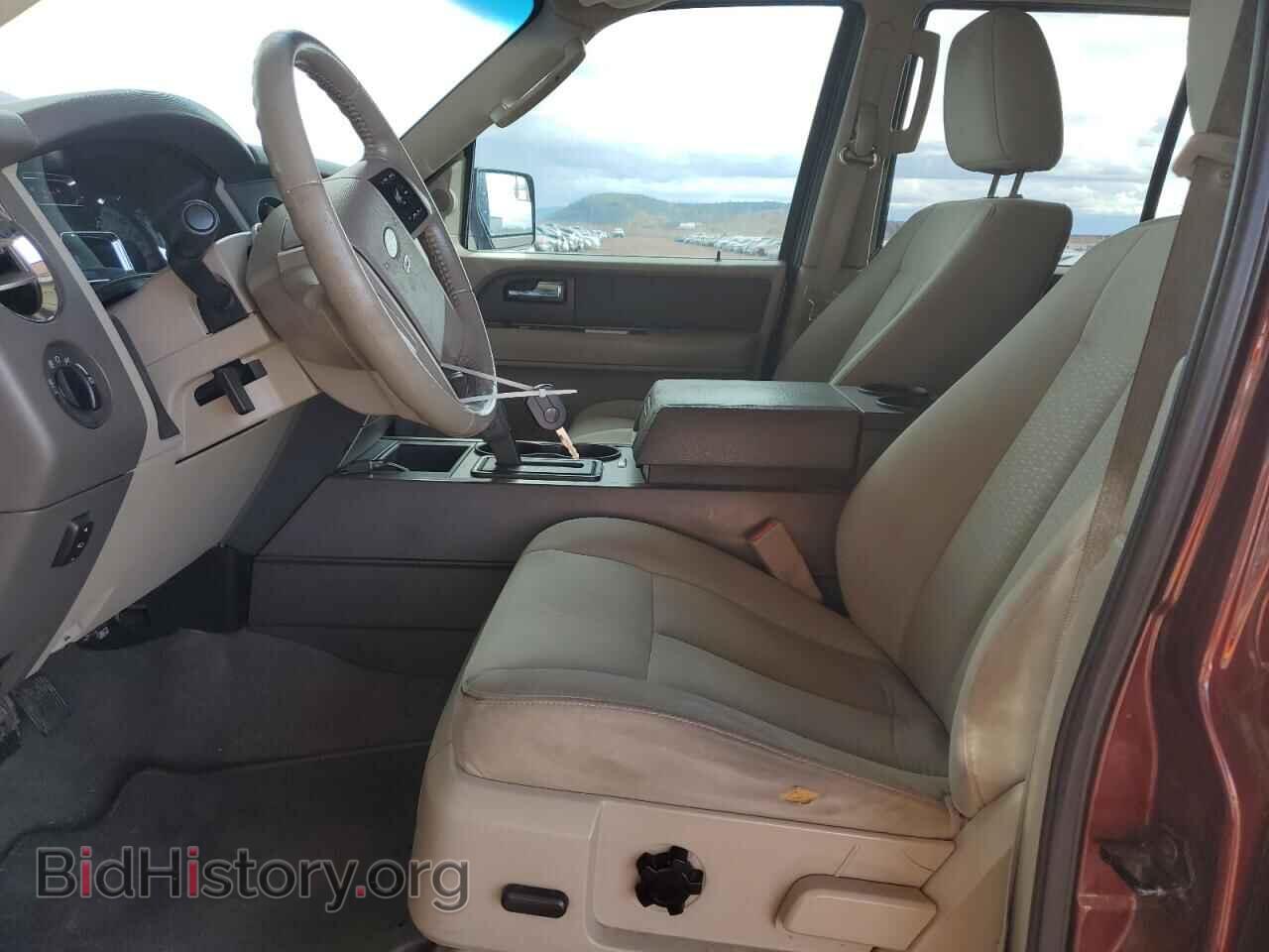 2012 FORD EXPEDITION - VIN: 1FMJK1H52CEF06940 - Фото 7