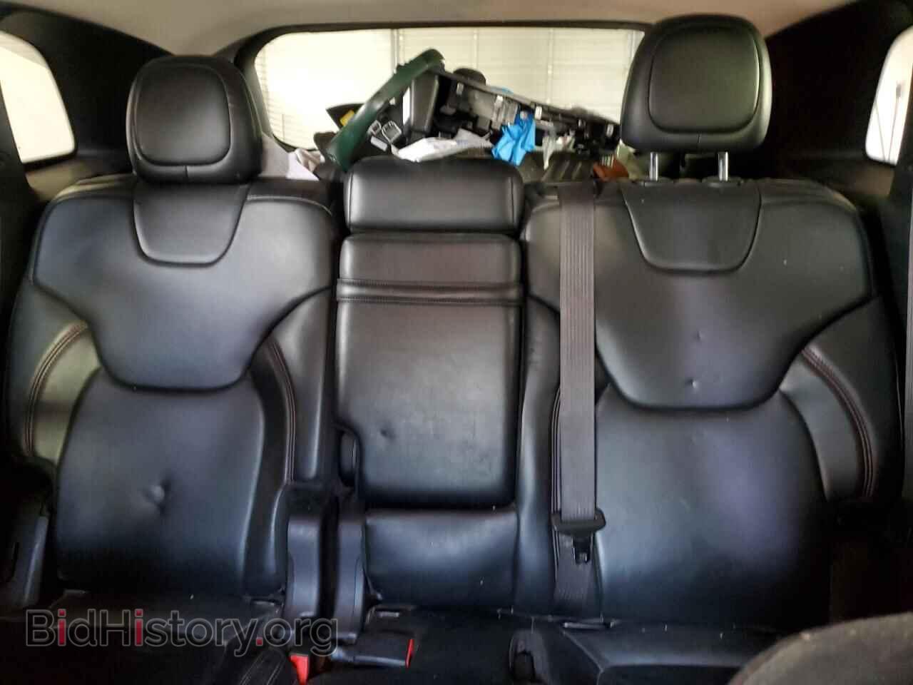 2014 JEEP CHEROKEE - VIN: 1C4PJMBS8EW131814 - Фото 10