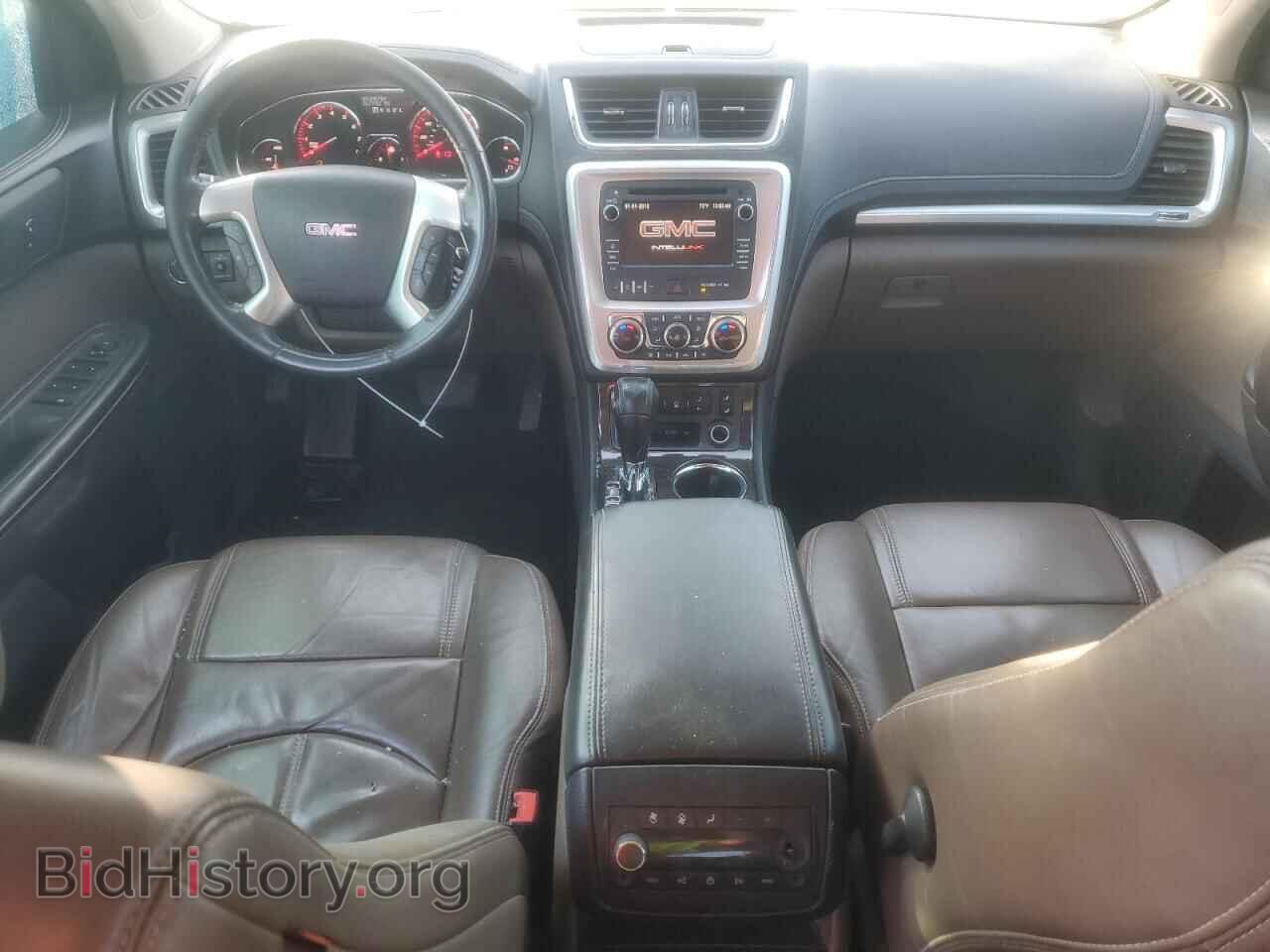 2013 GMC ACADIA - VIN: 1GKKRRKD8DJ163082 - Фото 8