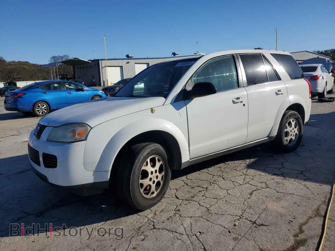 Фотография 5GZCZ53476S816357 - SATURN VUE 2006
