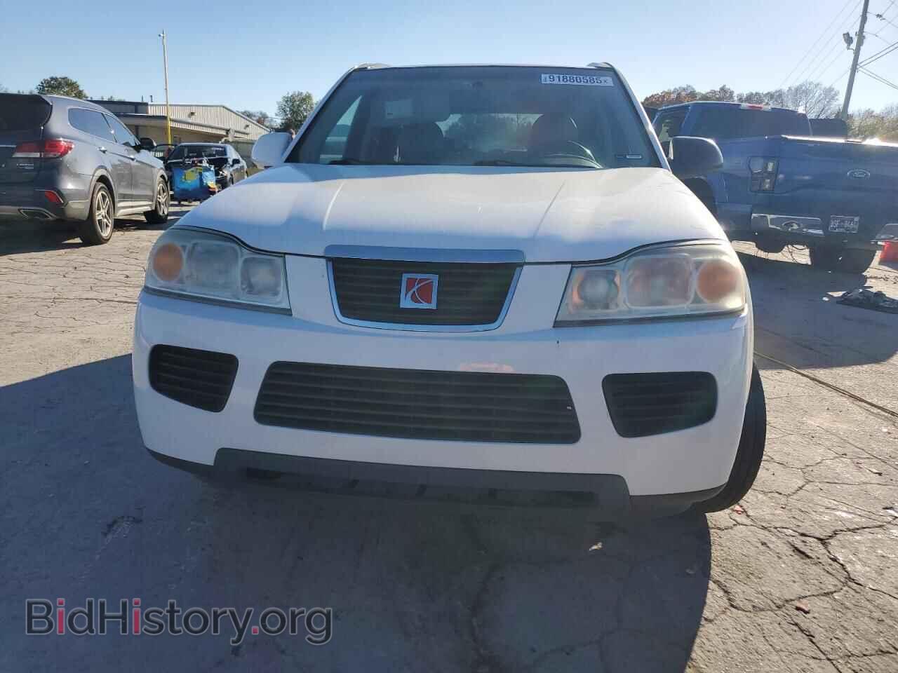 2006 SATURN VUE - VIN: 5GZCZ53476S816357 - Photo 5