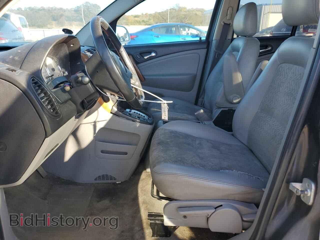2006 SATURN VUE - VIN: 5GZCZ53476S816357 - Photo 7
