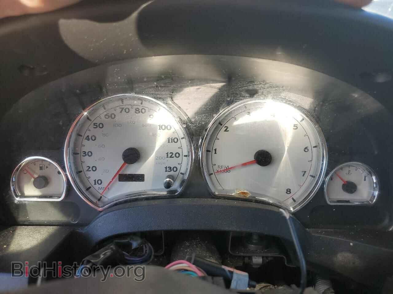 2006 SATURN VUE - VIN: 5GZCZ53476S816357 - Photo 9