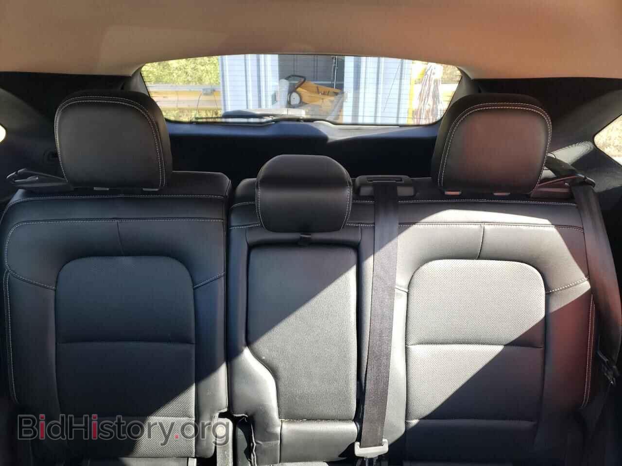 2020 FORD ESCAPE - VIN: 1FMCU0H68LUA54195 - Фото 10