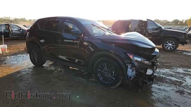 2021 MAZDA CX-5 - VIN: JM3KFBCM7M0486840 - Фото 14