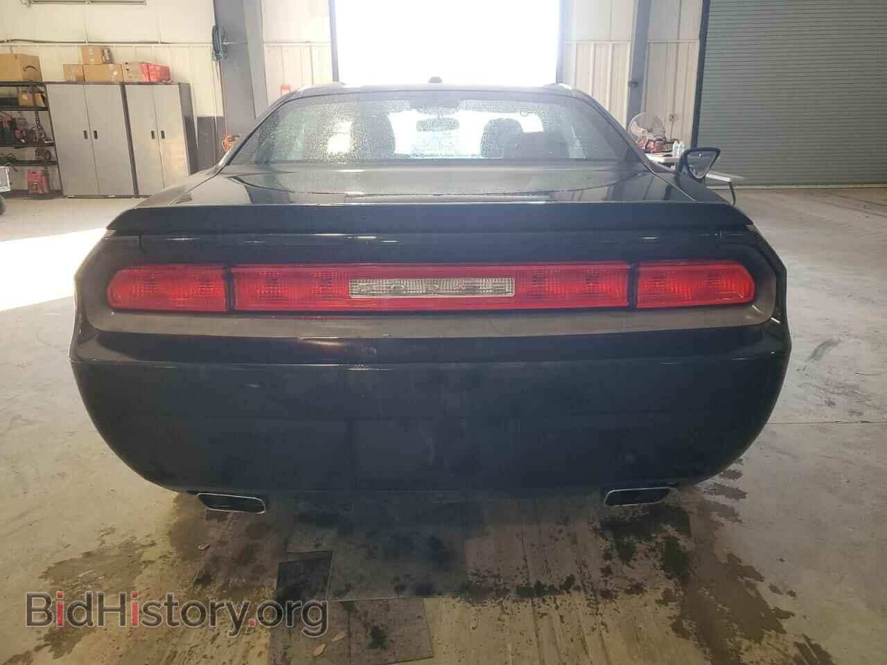 2012 DODGE CHALLENGER - VIN: 2C3CDYBTXCH243956 - Photo 6