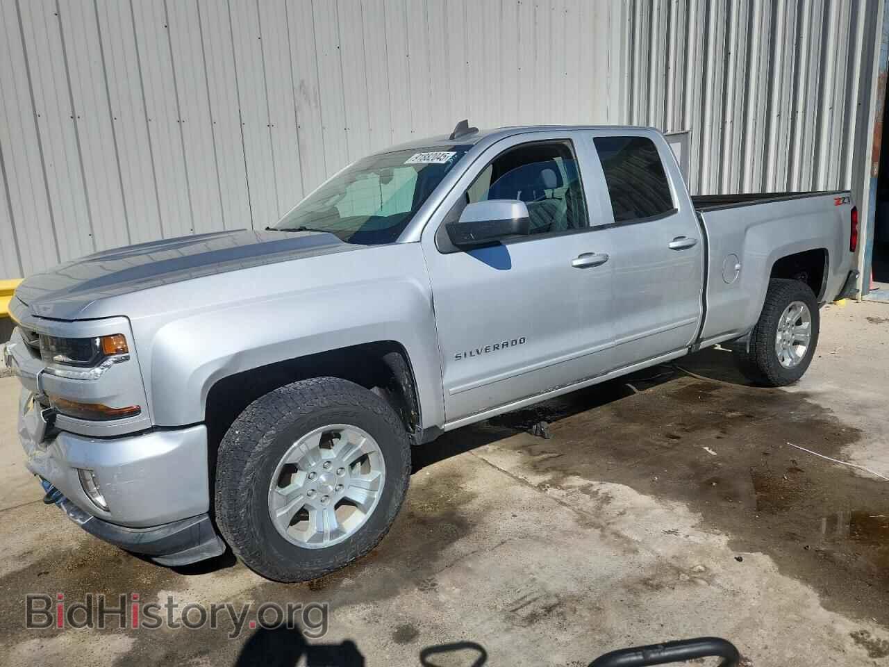 Фотография 2GCVKPEC4K1173068 - CHEVROLET ALL Models 2019