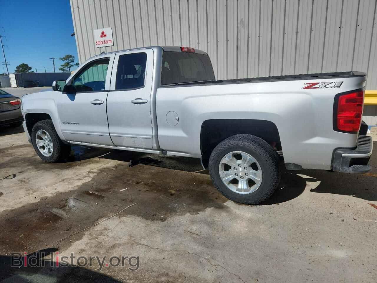 2019 CHEVROLET ALL Models - VIN: 2GCVKPEC4K1173068 - Фото 2