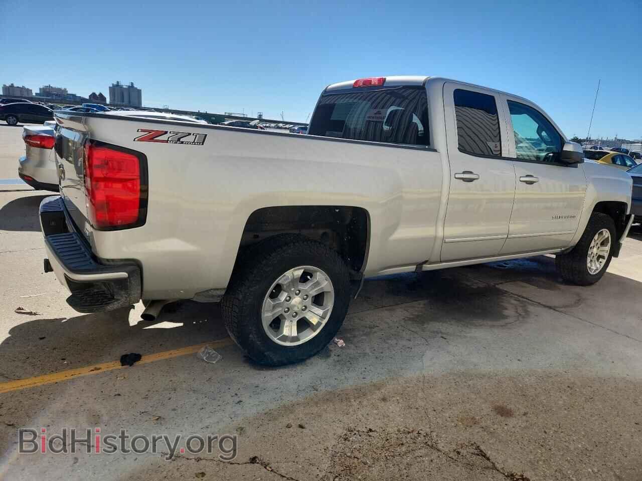 2019 CHEVROLET ALL Models - VIN: 2GCVKPEC4K1173068 - Фото 3