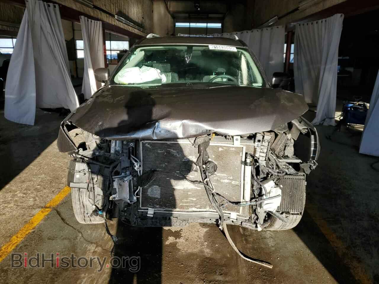 2019 NISSAN PATHFINDER - VIN: 5N1DR2MM7KC642342 - Фото 5