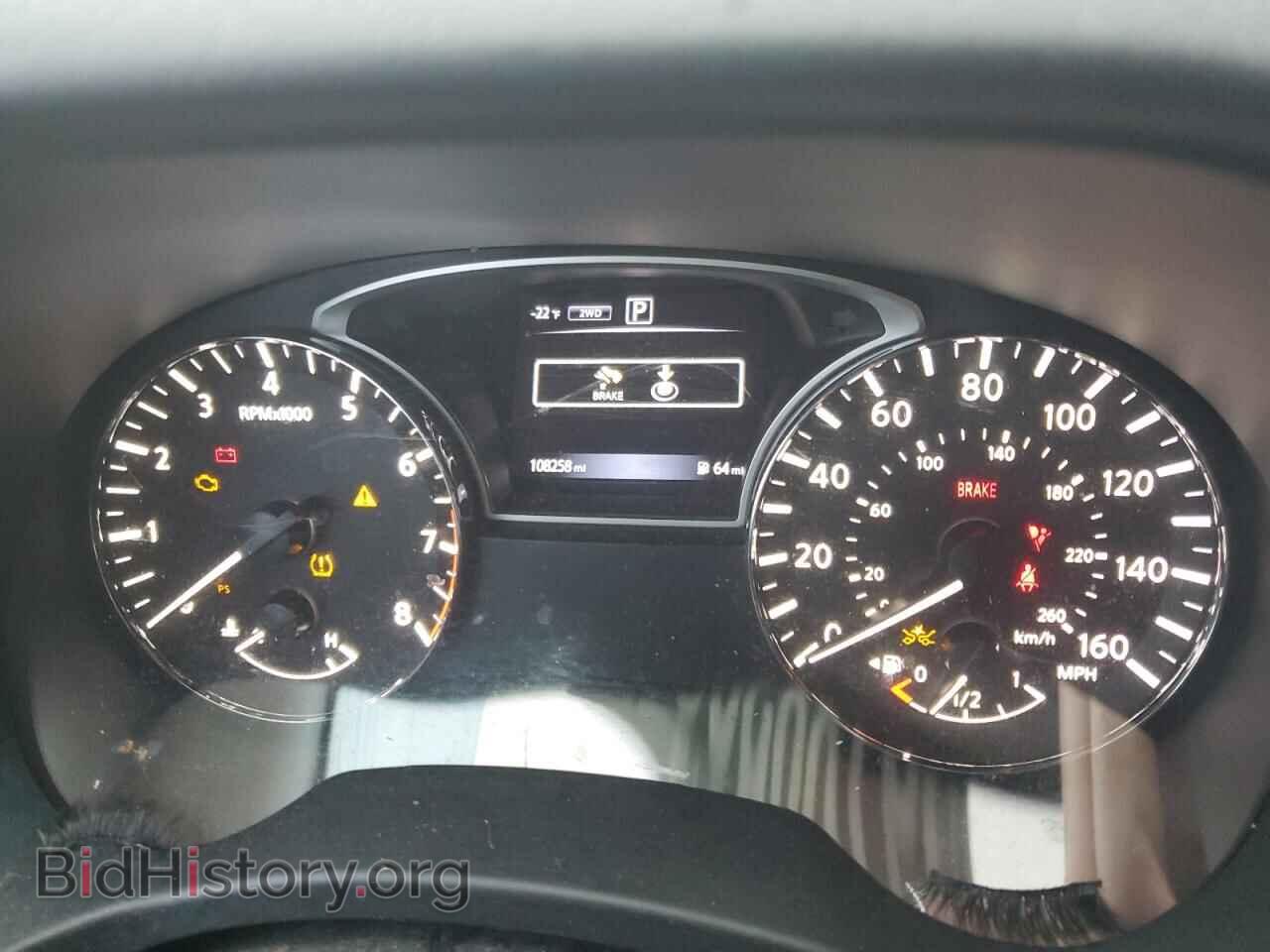 2019 NISSAN PATHFINDER - VIN: 5N1DR2MM7KC642342 - Фото 9