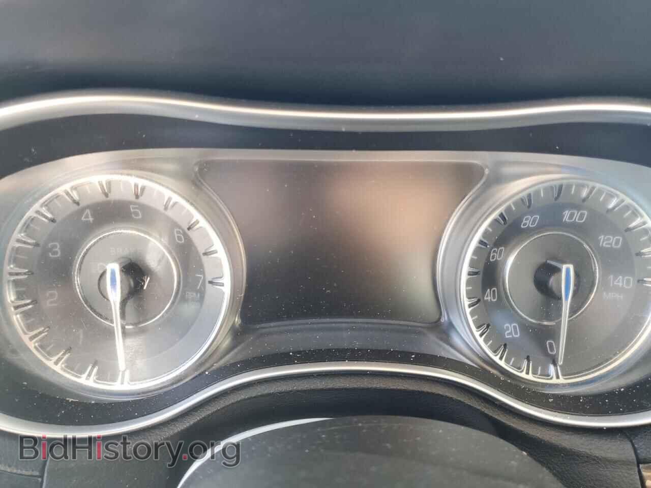 2023 CHRYSLER 300 - VIN: 2C3CCAAG7PH620621 - Photo 9