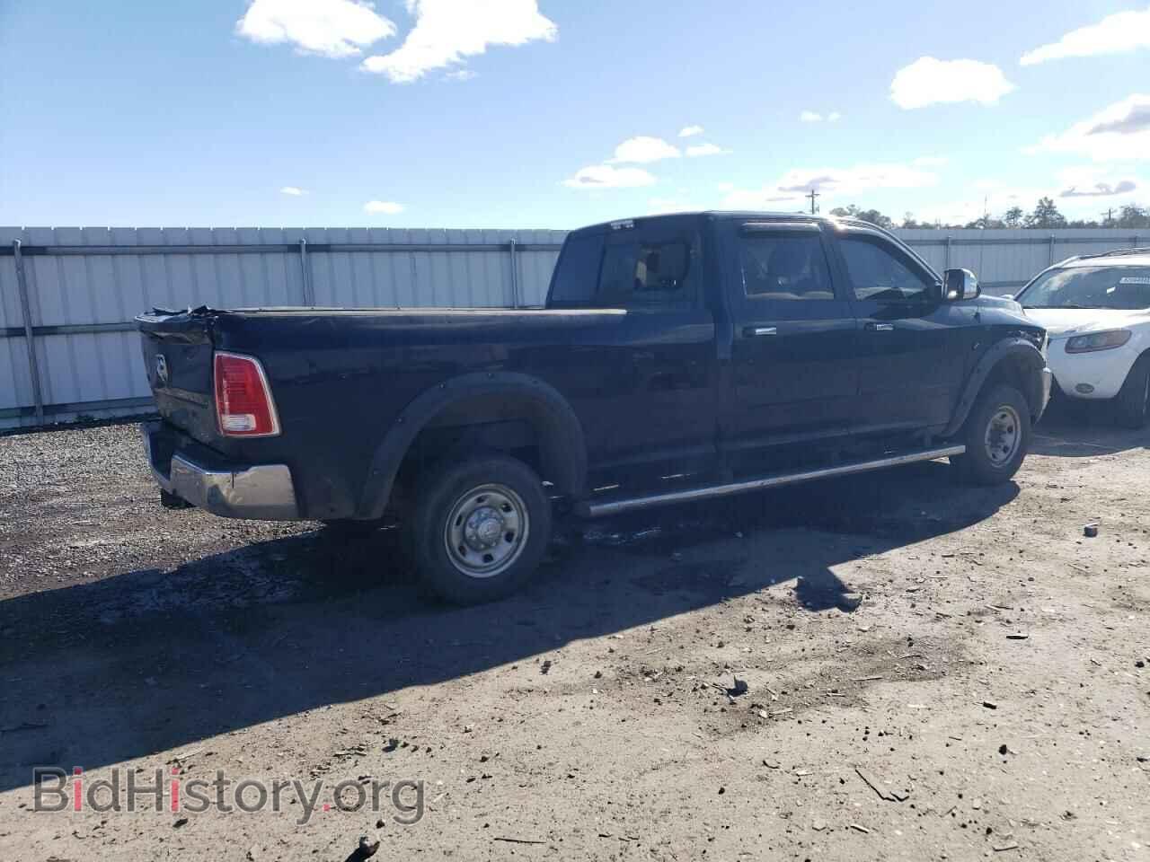 2017 RAM 2500 - VIN: 3C6UR5KL9HG562845 - Фото 3