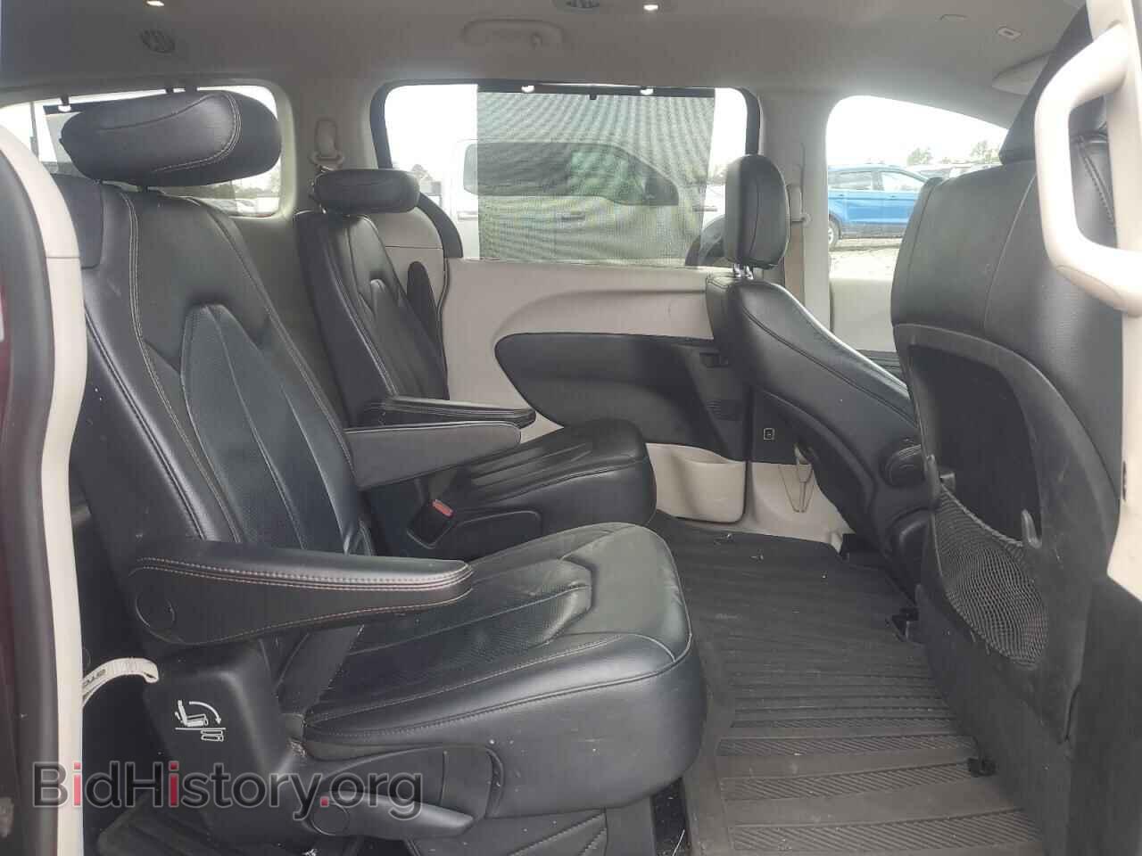 2019 CHRYSLER PACIFICA - VIN: 2C4RC1BG5KR583236 - Photo 11