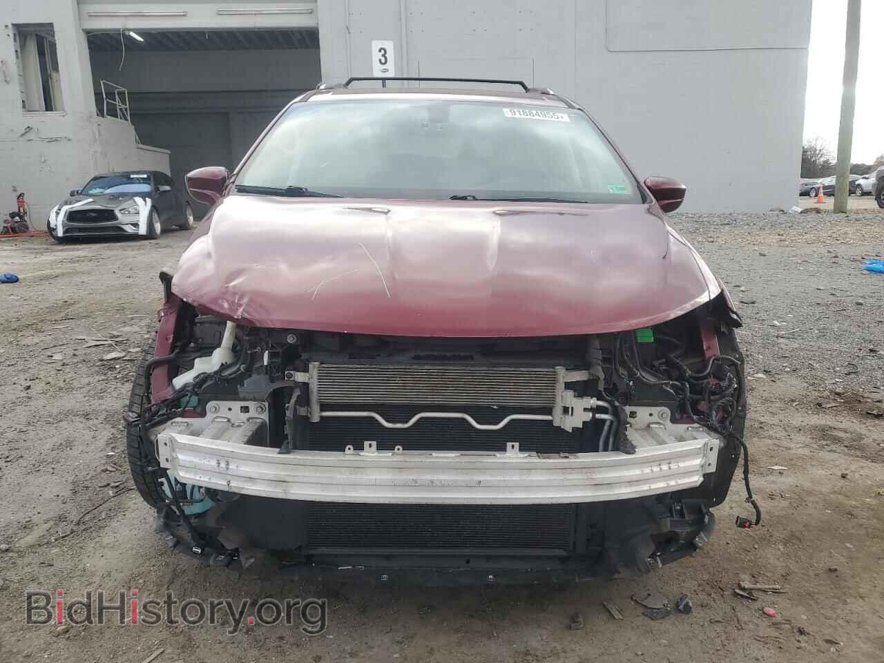 2019 CHRYSLER PACIFICA - VIN: 2C4RC1BG5KR583236 - Photo 5