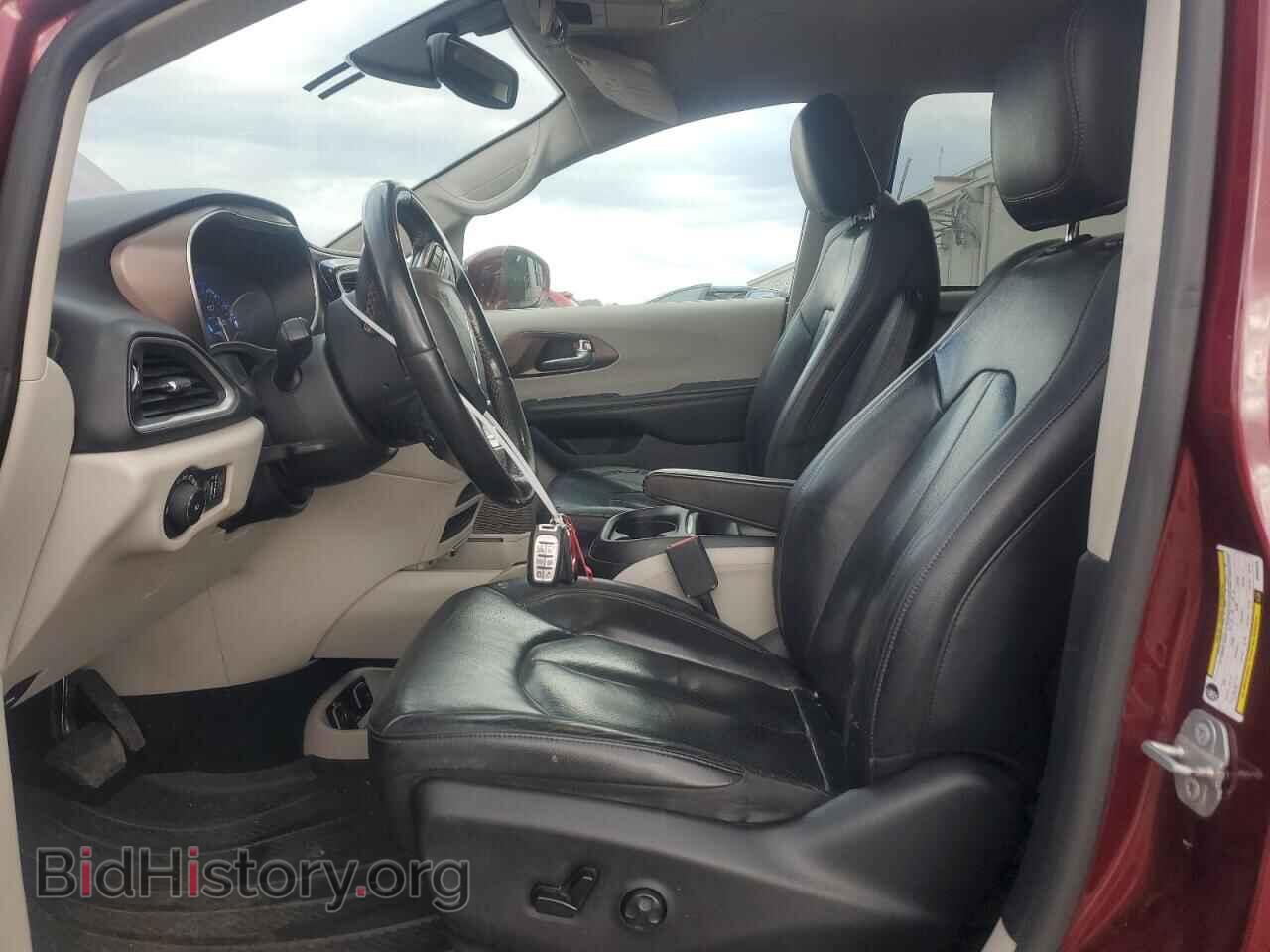 2019 CHRYSLER PACIFICA - VIN: 2C4RC1BG5KR583236 - Photo 7
