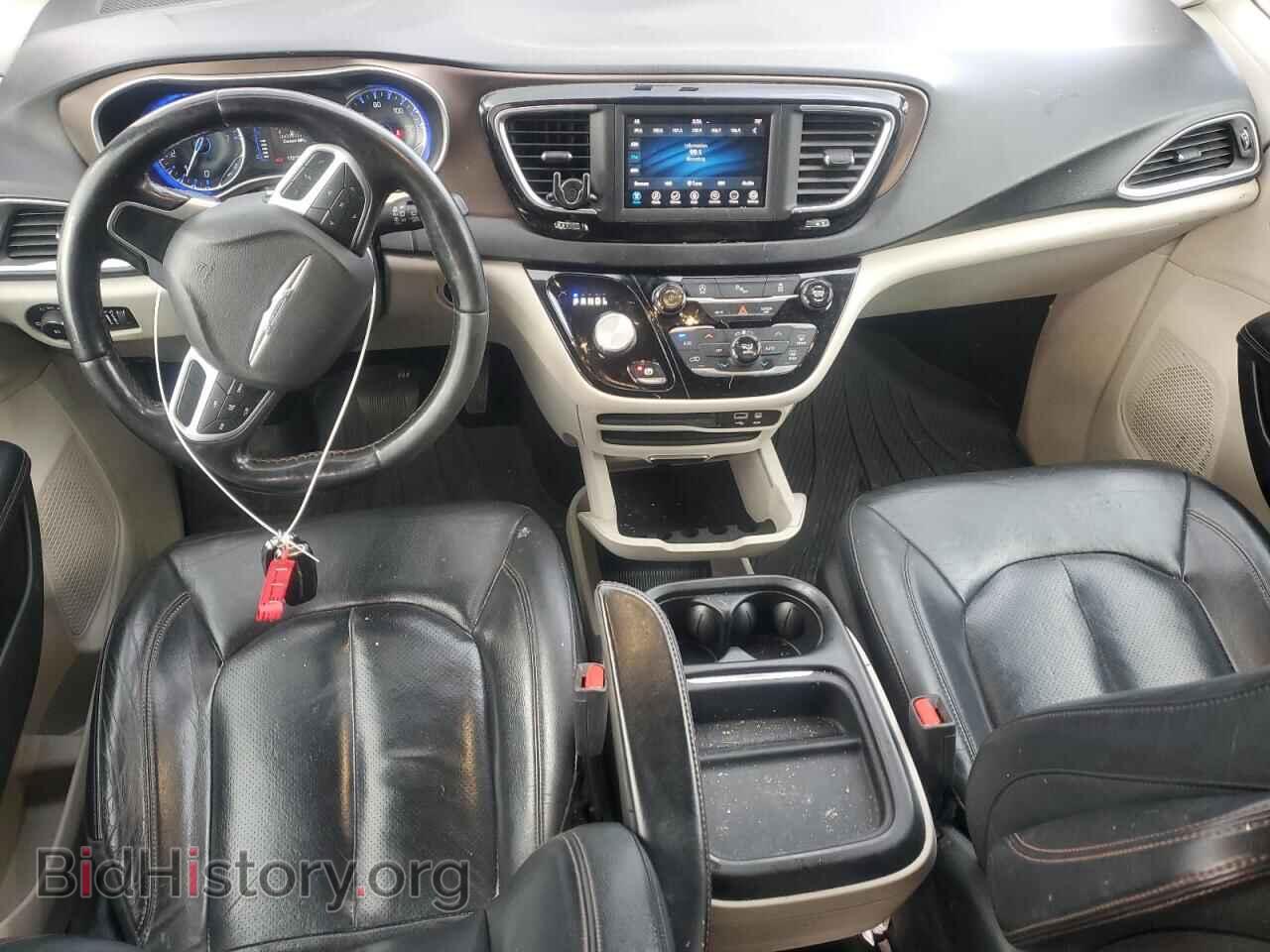 2019 CHRYSLER PACIFICA - VIN: 2C4RC1BG5KR583236 - Photo 8