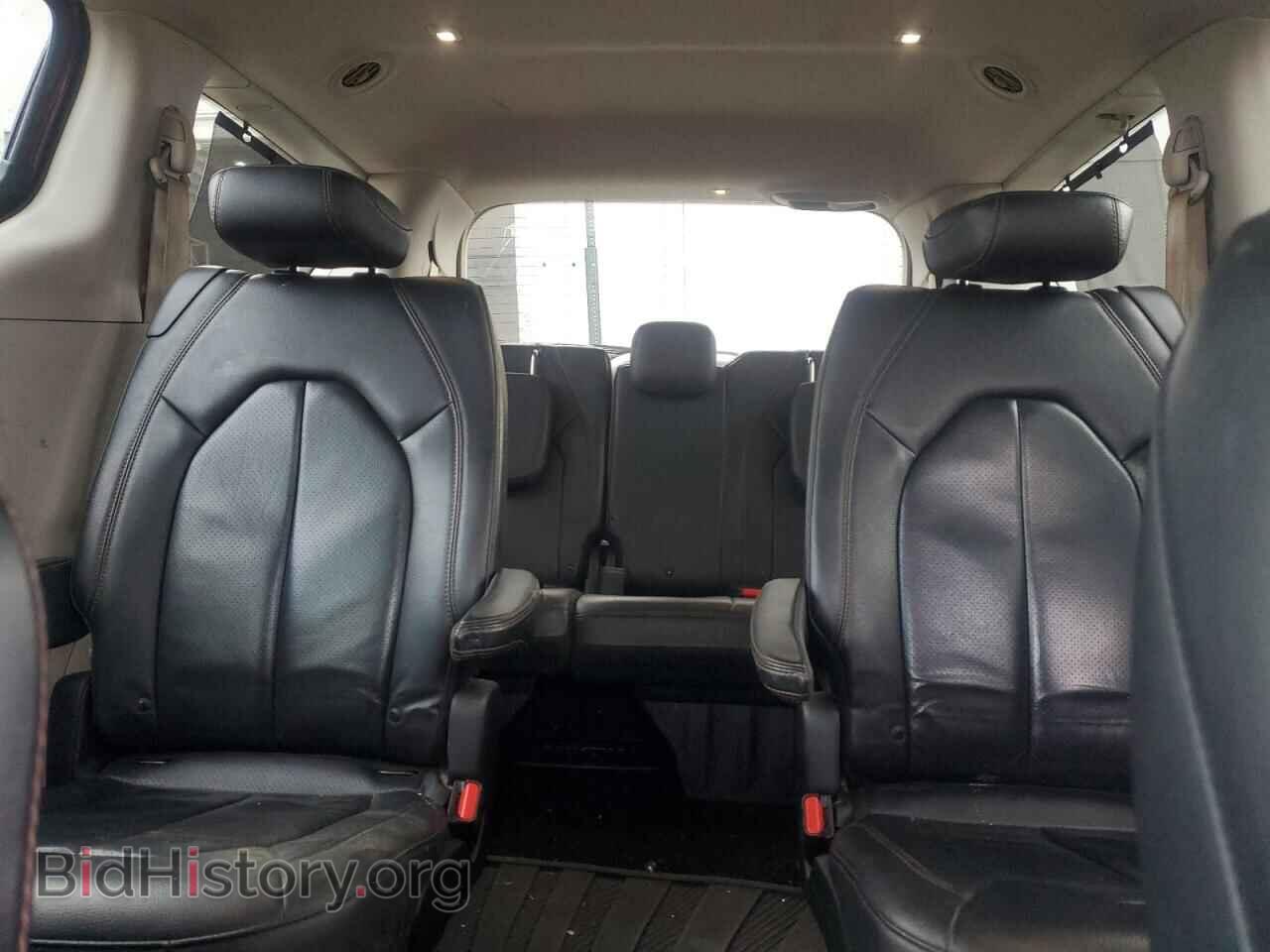 2019 CHRYSLER PACIFICA - VIN: 2C4RC1BG5KR583236 - Photo 10