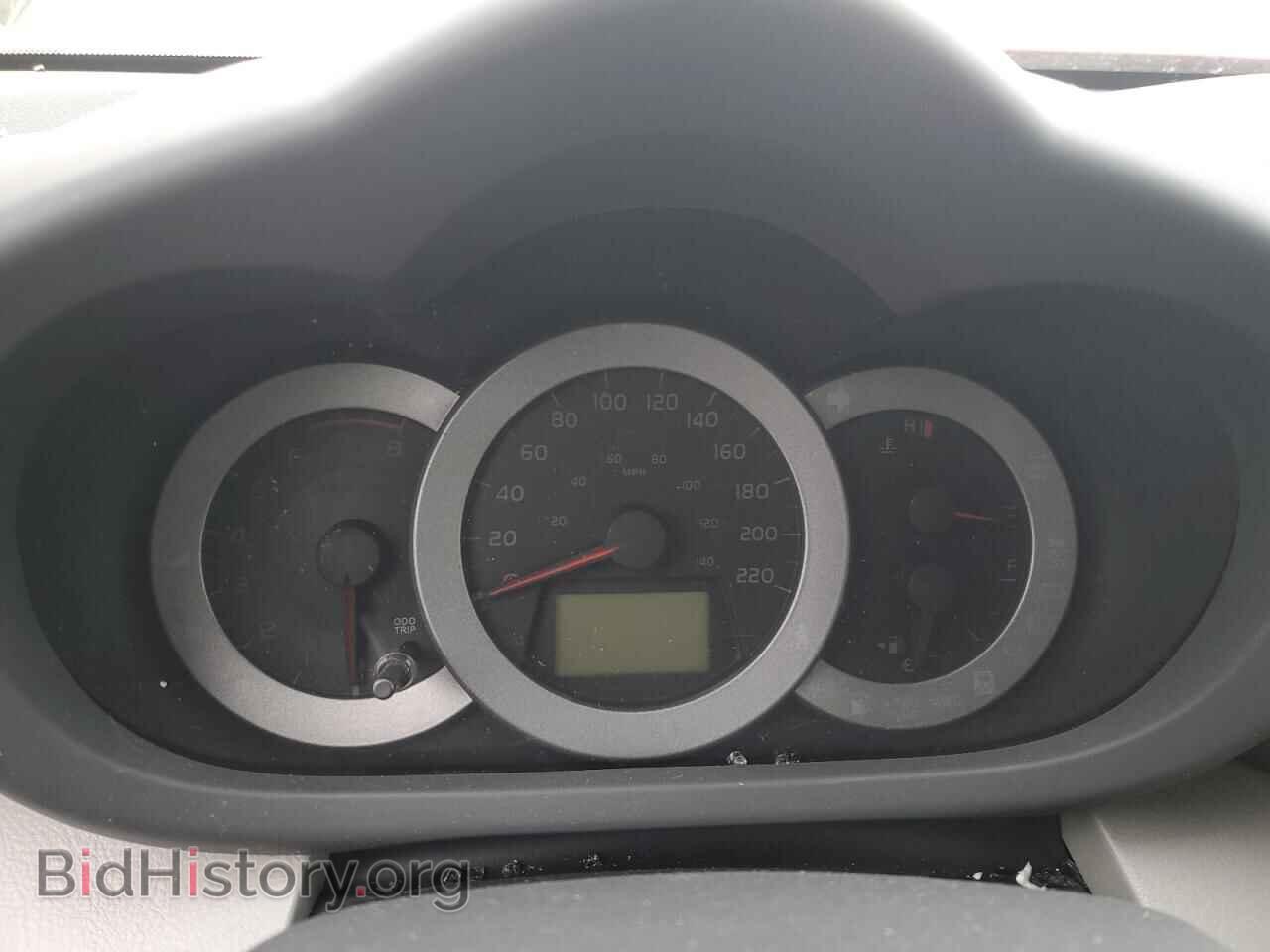 2012 TOYOTA RAV4 - VIN: 2T3BF4DV3CW254385 - Фото 9