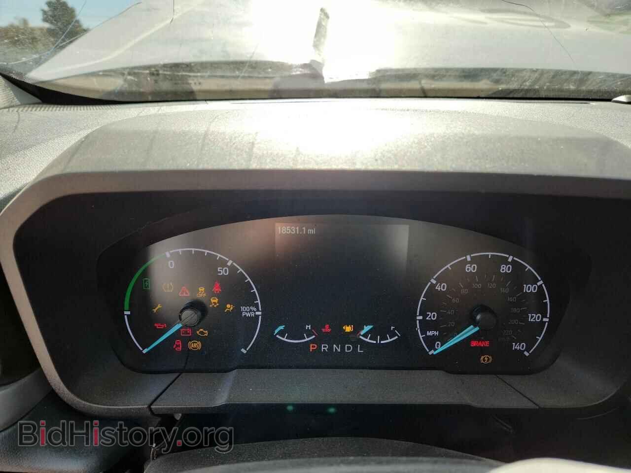 2024 FORD MAVERICK - VIN: 3FTTW8A31RRB57133 - Фото 9